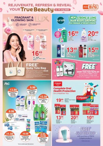 AEON-BiG-Beauty-and-Wellness-Promotion-350x495 - Johor Kedah Kelantan Kuala Lumpur Melaka Negeri Sembilan Pahang Penang Perak Perlis Promotions & Freebies Putrajaya Sabah Sarawak Selangor Supermarket & Hypermarket Terengganu 