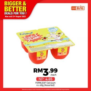 AEON-BiG-Bigger-Better-Deals-Promotion-1-350x350 Now till 2 Aug 2023: AEON BiG Bigger & Better Deals Promotion