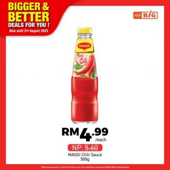 AEON-BiG-Bigger-Better-Deals-Promotion-11-350x350 Now till 2 Aug 2023: AEON BiG Bigger & Better Deals Promotion