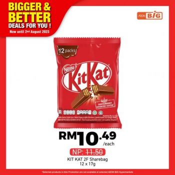 AEON-BiG-Bigger-Better-Deals-Promotion-12-350x350 Now till 2 Aug 2023: AEON BiG Bigger & Better Deals Promotion