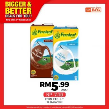 AEON-BiG-Bigger-Better-Deals-Promotion-2-350x350 Now till 2 Aug 2023: AEON BiG Bigger & Better Deals Promotion