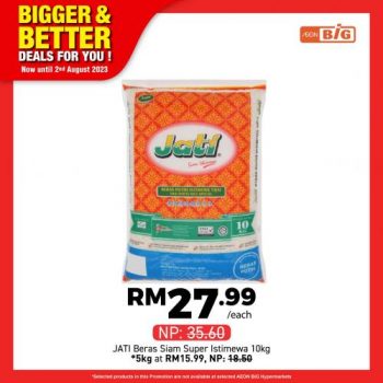 AEON-BiG-Bigger-Better-Deals-Promotion-20-350x350 Now till 2 Aug 2023: AEON BiG Bigger & Better Deals Promotion
