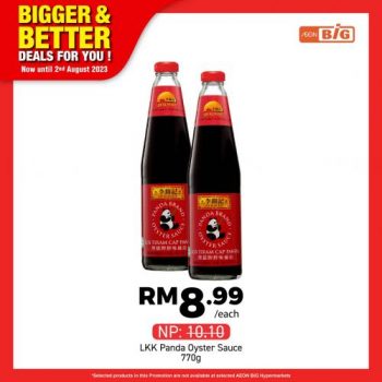 AEON-BiG-Bigger-Better-Deals-Promotion-21-350x350 Now till 2 Aug 2023: AEON BiG Bigger & Better Deals Promotion