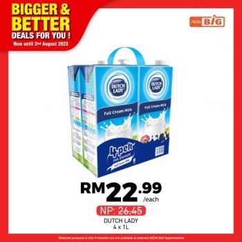 AEON-BiG-Bigger-Better-Deals-Promotion-23-350x350 Now till 2 Aug 2023: AEON BiG Bigger & Better Deals Promotion