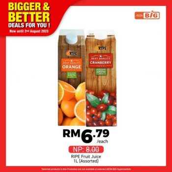 AEON-BiG-Bigger-Better-Deals-Promotion-24-350x350 Now till 2 Aug 2023: AEON BiG Bigger & Better Deals Promotion