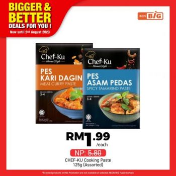 AEON-BiG-Bigger-Better-Deals-Promotion-29-350x350 Now till 2 Aug 2023: AEON BiG Bigger & Better Deals Promotion