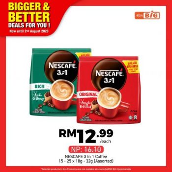 AEON-BiG-Bigger-Better-Deals-Promotion-3-350x350 Now till 2 Aug 2023: AEON BiG Bigger & Better Deals Promotion