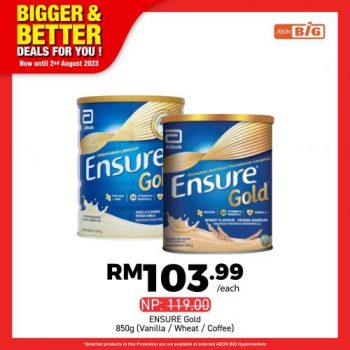 AEON-BiG-Bigger-Better-Deals-Promotion-30-350x350 Now till 2 Aug 2023: AEON BiG Bigger & Better Deals Promotion