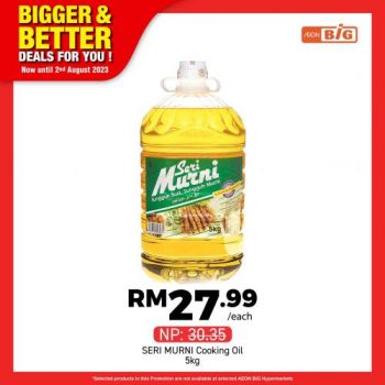 AEON-BiG-Bigger-Better-Deals-Promotion-4-350x350 Now till 2 Aug 2023: AEON BiG Bigger & Better Deals Promotion