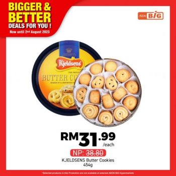 AEON-BiG-Bigger-Better-Deals-Promotion-5-350x350 Now till 2 Aug 2023: AEON BiG Bigger & Better Deals Promotion