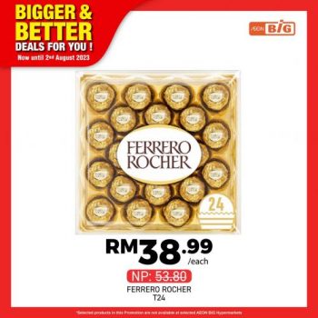 AEON-BiG-Bigger-Better-Deals-Promotion-7-350x350 Now till 2 Aug 2023: AEON BiG Bigger & Better Deals Promotion