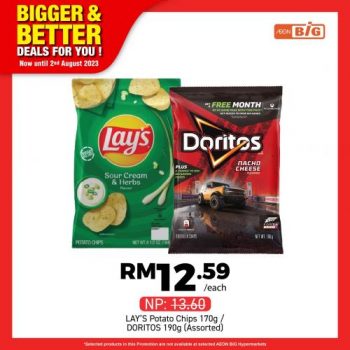 AEON-BiG-Bigger-Better-Deals-Promotion-8-350x350 Now till 2 Aug 2023: AEON BiG Bigger & Better Deals Promotion