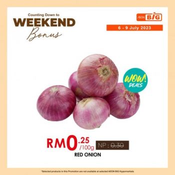 AEON-BiG-Counting-Down-To-Weekend-Promotion-10-350x350 - Johor Kedah Kelantan Kuala Lumpur Melaka Negeri Sembilan Pahang Penang Perak Perlis Promotions & Freebies Putrajaya Sabah Sarawak Selangor Supermarket & Hypermarket Terengganu 