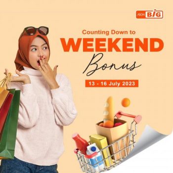 AEON-BiG-Counting-Down-To-Weekend-Promotion-11-350x350 - Johor Kedah Kelantan Kuala Lumpur Melaka Negeri Sembilan Pahang Penang Perak Perlis Promotions & Freebies Putrajaya Sabah Sarawak Selangor Supermarket & Hypermarket Terengganu 