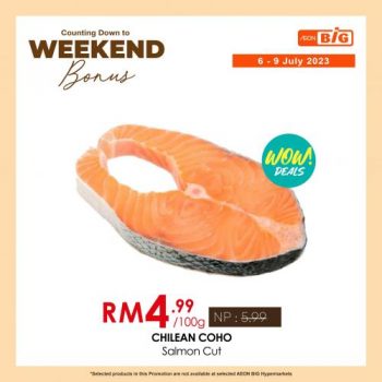 AEON-BiG-Counting-Down-To-Weekend-Promotion-12-350x350 - Johor Kedah Kelantan Kuala Lumpur Melaka Negeri Sembilan Pahang Penang Perak Perlis Promotions & Freebies Putrajaya Sabah Sarawak Selangor Supermarket & Hypermarket Terengganu 