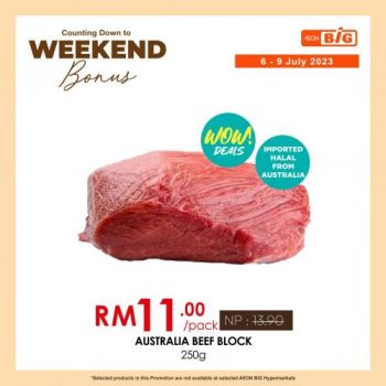 AEON-BiG-Counting-Down-To-Weekend-Promotion-13-350x350 - Johor Kedah Kelantan Kuala Lumpur Melaka Negeri Sembilan Pahang Penang Perak Perlis Promotions & Freebies Putrajaya Sabah Sarawak Selangor Supermarket & Hypermarket Terengganu 