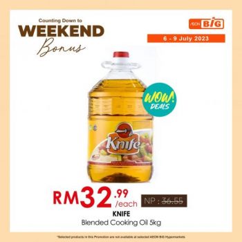 AEON-BiG-Counting-Down-To-Weekend-Promotion-3-350x350 - Johor Kedah Kelantan Kuala Lumpur Melaka Negeri Sembilan Pahang Penang Perak Perlis Promotions & Freebies Putrajaya Sabah Sarawak Selangor Supermarket & Hypermarket Terengganu 