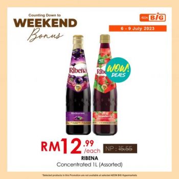 AEON-BiG-Counting-Down-To-Weekend-Promotion-6-350x350 - Johor Kedah Kelantan Kuala Lumpur Melaka Negeri Sembilan Pahang Penang Perak Perlis Promotions & Freebies Putrajaya Sabah Sarawak Selangor Supermarket & Hypermarket Terengganu 