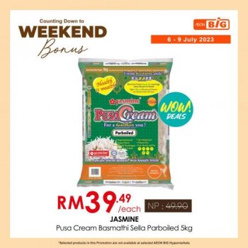 AEON-BiG-Counting-Down-To-Weekend-Promotion-7-350x350 - Johor Kedah Kelantan Kuala Lumpur Melaka Negeri Sembilan Pahang Penang Perak Perlis Promotions & Freebies Putrajaya Sabah Sarawak Selangor Supermarket & Hypermarket Terengganu 