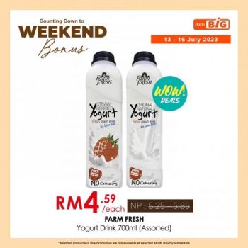 AEON-BiG-Counting-Down-To-Weekend-Promotion-8-1-350x350 - Johor Kedah Kelantan Kuala Lumpur Melaka Negeri Sembilan Pahang Penang Perak Perlis Promotions & Freebies Putrajaya Sabah Sarawak Selangor Supermarket & Hypermarket Terengganu 