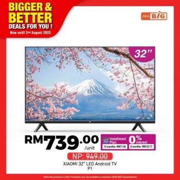 AEON-BiG-Electrical-Appliances-Promotion-1-1-350x350 - Electronics & Computers Home Appliances Johor Kedah Kelantan Kitchen Appliances Kuala Lumpur Melaka Negeri Sembilan Pahang Penang Perak Perlis Promotions & Freebies Putrajaya Sabah Sarawak Selangor Supermarket & Hypermarket Terengganu 