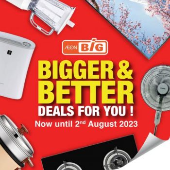 AEON-BiG-Electrical-Appliances-Promotion-1-350x350 - Electronics & Computers Home Appliances Johor Kedah Kelantan Kitchen Appliances Kuala Lumpur Melaka Negeri Sembilan Pahang Penang Perak Perlis Promotions & Freebies Putrajaya Sabah Sarawak Selangor Supermarket & Hypermarket Terengganu 