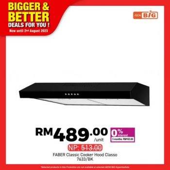 AEON-BiG-Electrical-Appliances-Promotion-10-350x350 - Electronics & Computers Home Appliances Johor Kedah Kelantan Kitchen Appliances Kuala Lumpur Melaka Negeri Sembilan Pahang Penang Perak Perlis Promotions & Freebies Putrajaya Sabah Sarawak Selangor Supermarket & Hypermarket Terengganu 