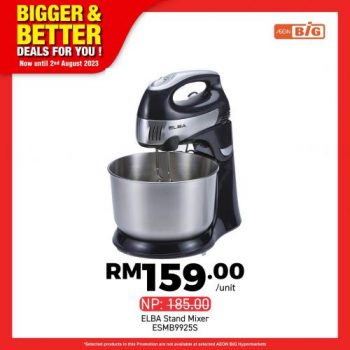 AEON-BiG-Electrical-Appliances-Promotion-12-350x350 - Electronics & Computers Home Appliances Johor Kedah Kelantan Kitchen Appliances Kuala Lumpur Melaka Negeri Sembilan Pahang Penang Perak Perlis Promotions & Freebies Putrajaya Sabah Sarawak Selangor Supermarket & Hypermarket Terengganu 