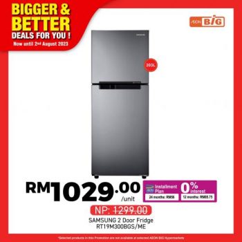 AEON-BiG-Electrical-Appliances-Promotion-18-350x350 - Electronics & Computers Home Appliances Johor Kedah Kelantan Kitchen Appliances Kuala Lumpur Melaka Negeri Sembilan Pahang Penang Perak Perlis Promotions & Freebies Putrajaya Sabah Sarawak Selangor Supermarket & Hypermarket Terengganu 