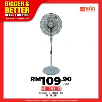 AEON-BiG-Electrical-Appliances-Promotion-2-350x350 - Electronics & Computers Home Appliances Johor Kedah Kelantan Kitchen Appliances Kuala Lumpur Melaka Negeri Sembilan Pahang Penang Perak Perlis Promotions & Freebies Putrajaya Sabah Sarawak Selangor Supermarket & Hypermarket Terengganu 