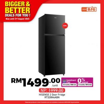 AEON-BiG-Electrical-Appliances-Promotion-20-350x350 - Electronics & Computers Home Appliances Johor Kedah Kelantan Kitchen Appliances Kuala Lumpur Melaka Negeri Sembilan Pahang Penang Perak Perlis Promotions & Freebies Putrajaya Sabah Sarawak Selangor Supermarket & Hypermarket Terengganu 