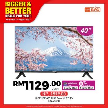 AEON-BiG-Electrical-Appliances-Promotion-24-350x350 - Electronics & Computers Home Appliances Johor Kedah Kelantan Kitchen Appliances Kuala Lumpur Melaka Negeri Sembilan Pahang Penang Perak Perlis Promotions & Freebies Putrajaya Sabah Sarawak Selangor Supermarket & Hypermarket Terengganu 