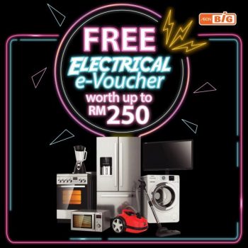 AEON-BiG-Electrical-Appliances-Promotion-350x350 - Johor Kedah Kelantan Kuala Lumpur Melaka Negeri Sembilan Pahang Penang Perak Perlis Promotions & Freebies Putrajaya Sabah Sarawak Selangor Supermarket & Hypermarket Terengganu 