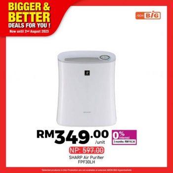 AEON-BiG-Electrical-Appliances-Promotion-5-350x350 - Electronics & Computers Home Appliances Johor Kedah Kelantan Kitchen Appliances Kuala Lumpur Melaka Negeri Sembilan Pahang Penang Perak Perlis Promotions & Freebies Putrajaya Sabah Sarawak Selangor Supermarket & Hypermarket Terengganu 