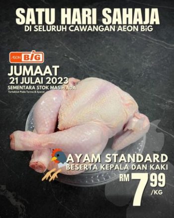 AEON-BiG-Fresh-Chicken-Promo-350x438 - Johor Kedah Kelantan Kuala Lumpur Melaka Negeri Sembilan Pahang Penang Perak Perlis Promotions & Freebies Putrajaya Sabah Sarawak Selangor Supermarket & Hypermarket Terengganu 
