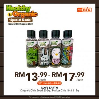 AEON-BiG-Healthy-Organic-Special-Deals-11-350x350 - Johor Kedah Kelantan Kuala Lumpur Melaka Negeri Sembilan Pahang Penang Perak Perlis Promotions & Freebies Putrajaya Sabah Sarawak Selangor Supermarket & Hypermarket Terengganu 