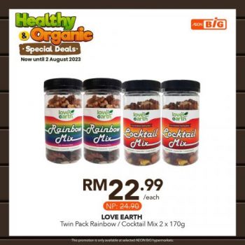 AEON-BiG-Healthy-Organic-Special-Deals-12-350x350 - Johor Kedah Kelantan Kuala Lumpur Melaka Negeri Sembilan Pahang Penang Perak Perlis Promotions & Freebies Putrajaya Sabah Sarawak Selangor Supermarket & Hypermarket Terengganu 