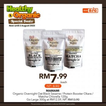 AEON-BiG-Healthy-Organic-Special-Deals-15-350x350 - Johor Kedah Kelantan Kuala Lumpur Melaka Negeri Sembilan Pahang Penang Perak Perlis Promotions & Freebies Putrajaya Sabah Sarawak Selangor Supermarket & Hypermarket Terengganu 