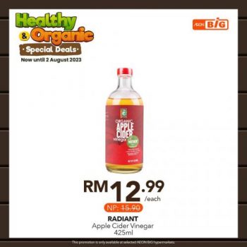 AEON-BiG-Healthy-Organic-Special-Deals-19-350x350 - Johor Kedah Kelantan Kuala Lumpur Melaka Negeri Sembilan Pahang Penang Perak Perlis Promotions & Freebies Putrajaya Sabah Sarawak Selangor Supermarket & Hypermarket Terengganu 