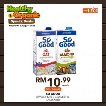 AEON-BiG-Healthy-Organic-Special-Deals-21-350x350 - Johor Kedah Kelantan Kuala Lumpur Melaka Negeri Sembilan Pahang Penang Perak Perlis Promotions & Freebies Putrajaya Sabah Sarawak Selangor Supermarket & Hypermarket Terengganu 