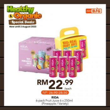 AEON-BiG-Healthy-Organic-Special-Deals-23-350x350 - Johor Kedah Kelantan Kuala Lumpur Melaka Negeri Sembilan Pahang Penang Perak Perlis Promotions & Freebies Putrajaya Sabah Sarawak Selangor Supermarket & Hypermarket Terengganu 