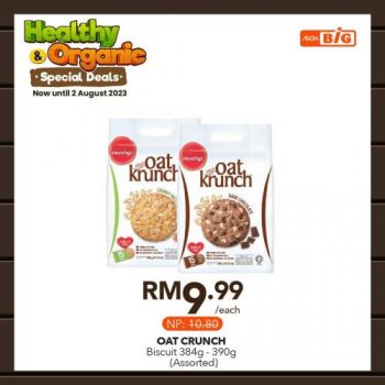 AEON-BiG-Healthy-Organic-Special-Deals-26-350x350 - Johor Kedah Kelantan Kuala Lumpur Melaka Negeri Sembilan Pahang Penang Perak Perlis Promotions & Freebies Putrajaya Sabah Sarawak Selangor Supermarket & Hypermarket Terengganu 