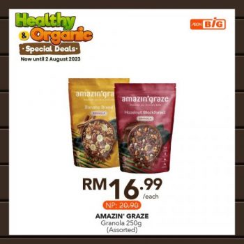 AEON-BiG-Healthy-Organic-Special-Deals-3-350x350 - Johor Kedah Kelantan Kuala Lumpur Melaka Negeri Sembilan Pahang Penang Perak Perlis Promotions & Freebies Putrajaya Sabah Sarawak Selangor Supermarket & Hypermarket Terengganu 