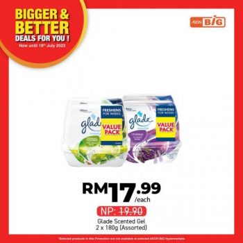 AEON-BiG-Household-Essentials-Promotion-3-350x350 - Johor Kedah Kelantan Kuala Lumpur Melaka Negeri Sembilan Pahang Penang Perak Perlis Promotions & Freebies Putrajaya Sabah Sarawak Selangor Supermarket & Hypermarket Terengganu 