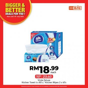 AEON-BiG-Household-Essentials-Promotion-4-350x350 - Johor Kedah Kelantan Kuala Lumpur Melaka Negeri Sembilan Pahang Penang Perak Perlis Promotions & Freebies Putrajaya Sabah Sarawak Selangor Supermarket & Hypermarket Terengganu 