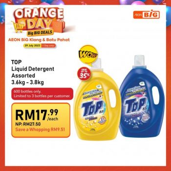 AEON-BiG-Klang-Batu-Pahat-Orange-Day-Promotion-2-350x350 - Johor Promotions & Freebies Selangor Supermarket & Hypermarket 