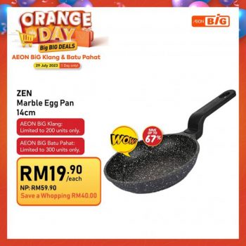 AEON-BiG-Klang-Batu-Pahat-Orange-Day-Promotion-4-350x350 - Johor Promotions & Freebies Selangor Supermarket & Hypermarket 