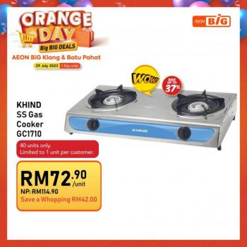 AEON-BiG-Klang-Batu-Pahat-Orange-Day-Promotion-5-350x350 - Johor Promotions & Freebies Selangor Supermarket & Hypermarket 