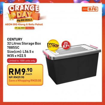 AEON-BiG-Klang-Batu-Pahat-Orange-Day-Promotion-6-350x350 - Johor Promotions & Freebies Selangor Supermarket & Hypermarket 