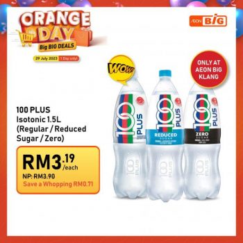 AEON-BiG-Klang-Batu-Pahat-Orange-Day-Promotion-9-350x350 - Johor Promotions & Freebies Selangor Supermarket & Hypermarket 
